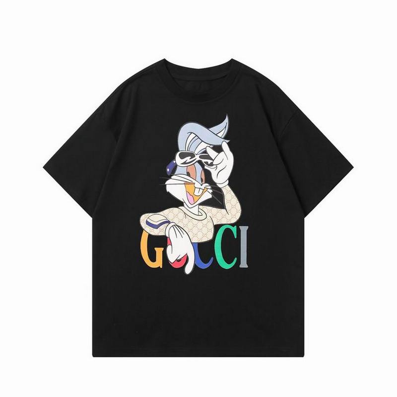 Gucci Men's T-shirts 322